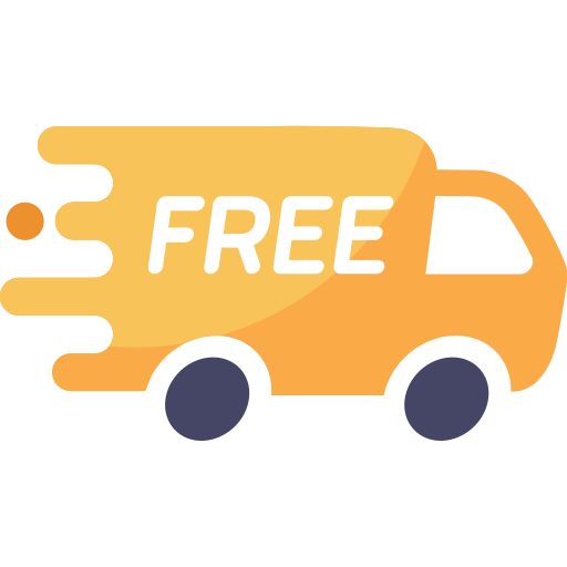 Free Shipping &amp; Returns